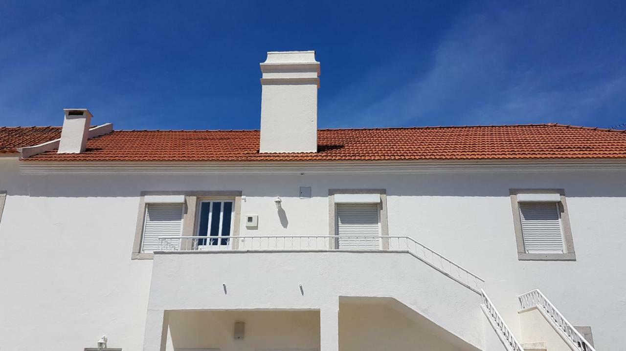 Villa Mucifal D Sintra Extérieur photo
